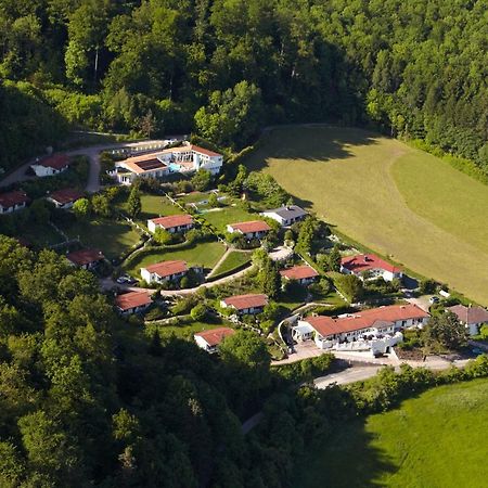 Einbecker Sonnenberg Hotel Buitenkant foto