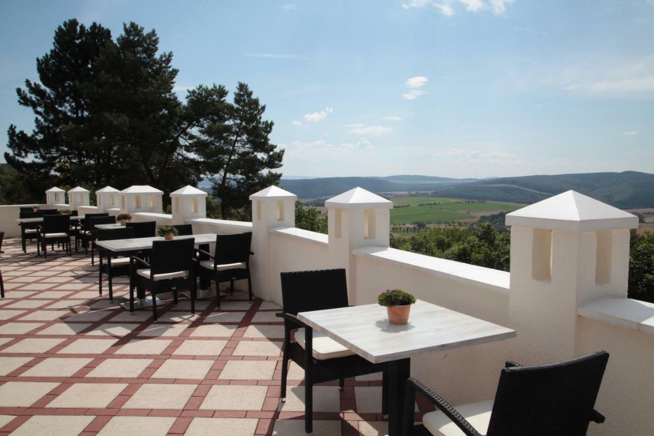 Einbecker Sonnenberg Hotel Buitenkant foto